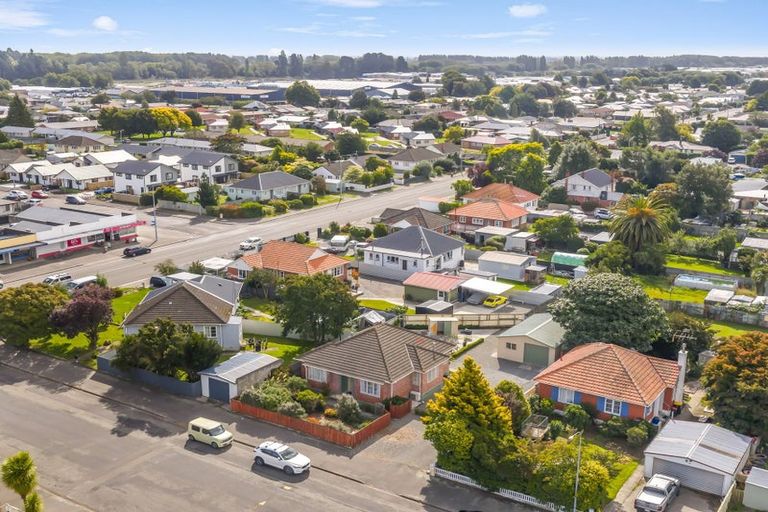 Photo of property in 5 Cambridge Street, Hampstead, Ashburton, 7700