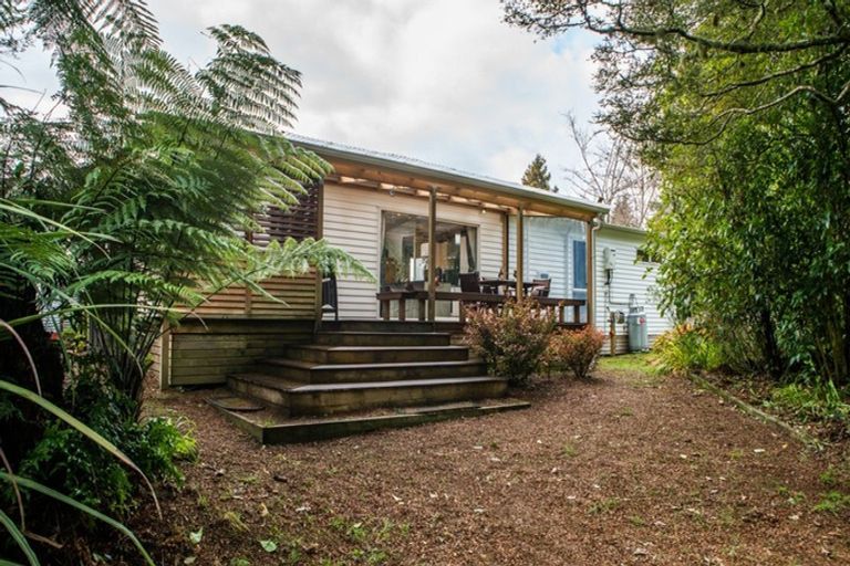 Photo of property in 33 Moore Street, Ohakune, 4625