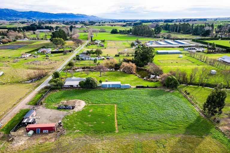 Photo of property in 7 Pembroke Street, Waimate, 7980