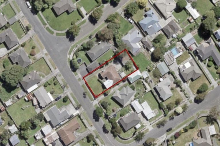 Photo of property in 20 Davis Crescent, Elderslea, Upper Hutt, 5018