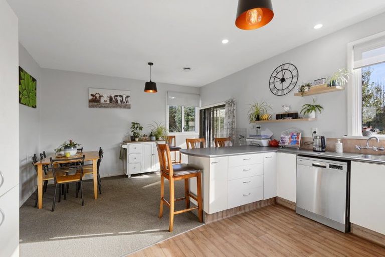 Photo of property in 42 Feredays Road, Leeston, 7682