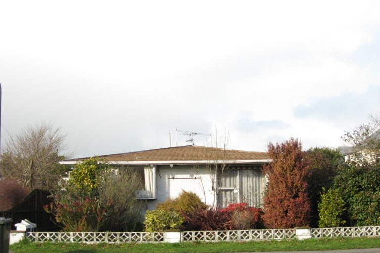 Photo of property in 1/80 Saint Albans Street, St Albans, Christchurch, 8014