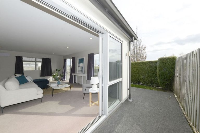 Photo of property in 40 Greenaway Street, Halswell, Christchurch, 8025