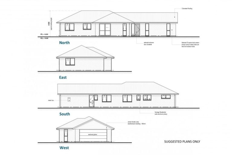 Photo of property in 9 Costello Drive, Ngatea, 3503