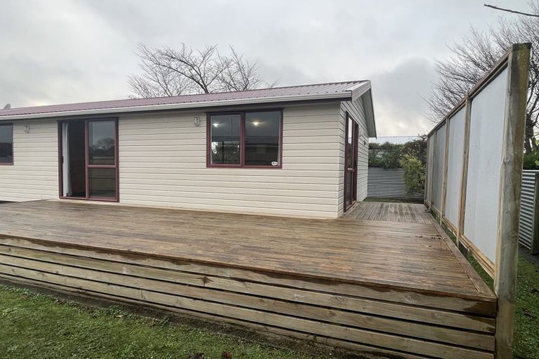 Photo of property in 120 Limbrick Street, Terrace End, Palmerston North, 4410