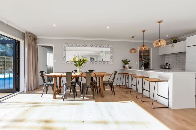 Photo of property in 173a Wallace Road, Mangere Bridge, Auckland, 2022