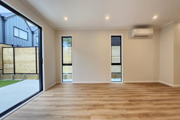 Photo of property in 7 Betty Boyes Street, Wallaceville, Upper Hutt, 5018