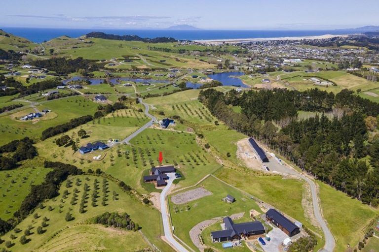 Photo of property in 159 Robert Hastie Drive, Mangawhai, 0573
