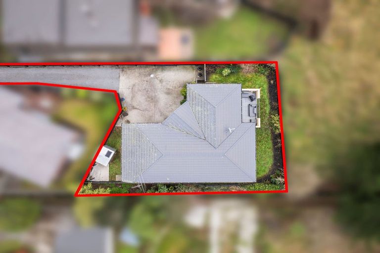 Photo of property in 20 Claridges Road, Casebrook, Christchurch, 8051