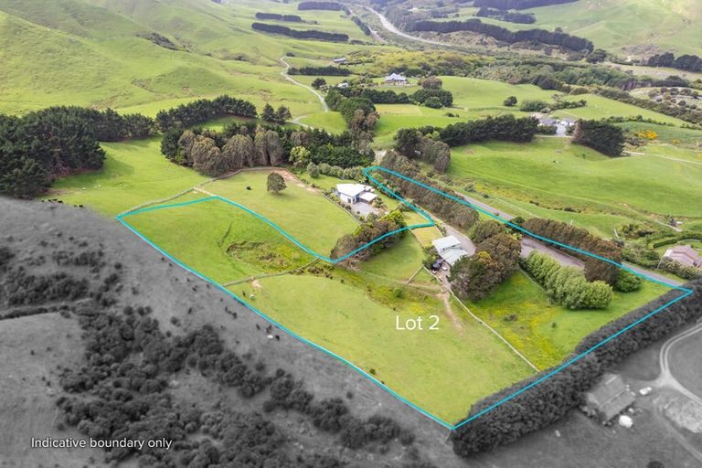 Photo of property in 97a Coroglen Rise, Pukerua Bay, 5026