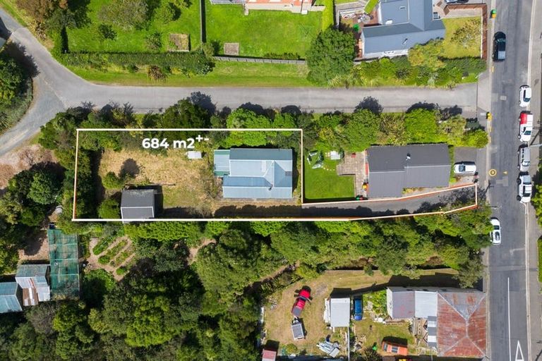 Photo of property in 26 Shetland Street, Wakari, Dunedin, 9010