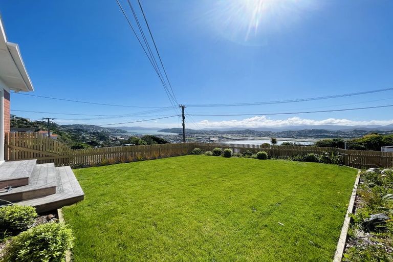 Photo of property in 12 View Road, Houghton Bay, Wellington, 6023