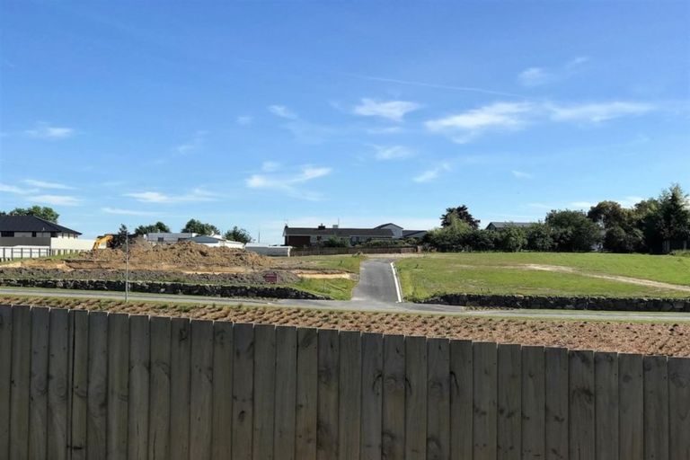 Photo of property in 30 Lazarette Loop, Gleniti, Timaru, 7910
