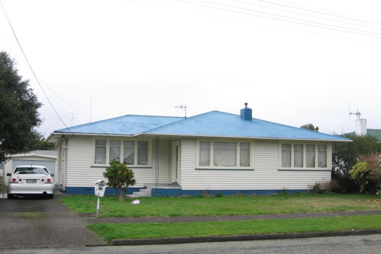 Photo of property in 61 Kettle Avenue, Awapuni, Palmerston North, 4412