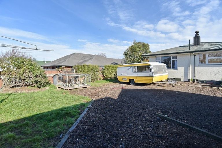 Photo of property in 134 Ashley Street, Rangiora, 7400