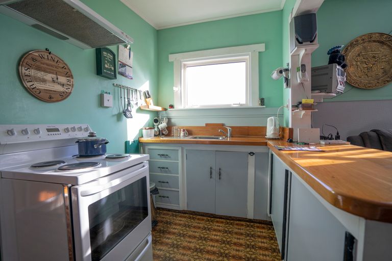 Photo of property in 327 Tweed Street, Georgetown, Invercargill, 9812