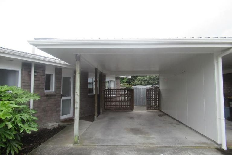 Photo of property in 8 Palmer Court, Paraparaumu, 5032