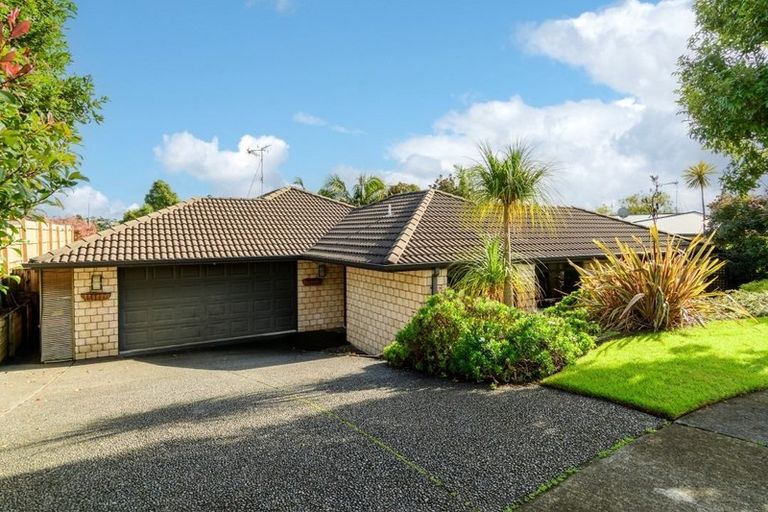 Photo of property in 8 Highlander Place, Welcome Bay, Tauranga, 3112