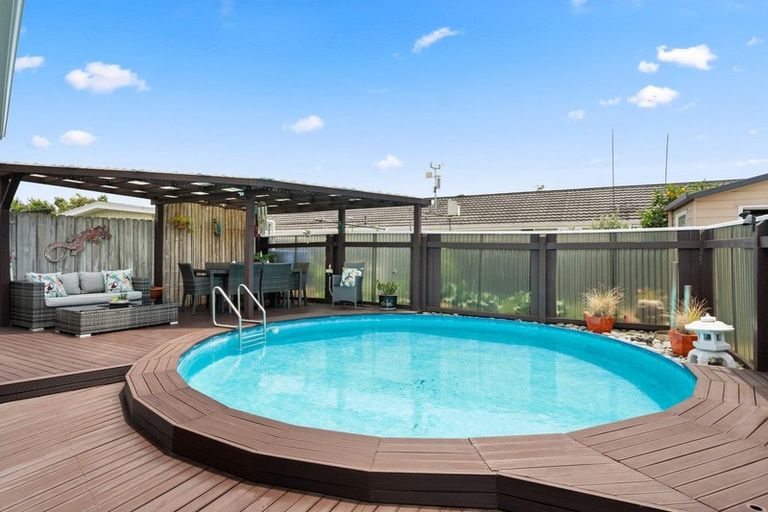 Photo of property in 5 Olympic Drive, Whakatane, 3120