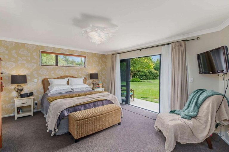 Photo of property in 16 Wetherfield Lane, Swannanoa, Kaiapoi, 7692