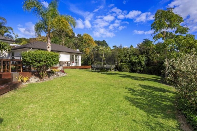 Photo of property in 47 Isobel Road, Greenhithe, Auckland, 0632