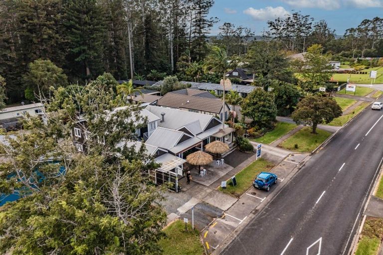 Photo of property in 132 Kerikeri Road, Kerikeri, 0230