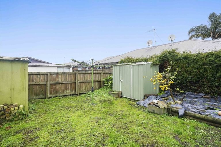 Photo of property in 11 Lyon Street, Frankton, Hamilton, 3204