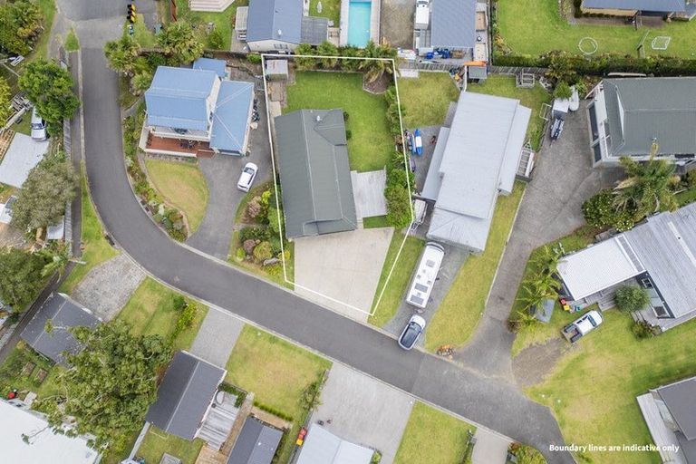 Photo of property in 120 Pepe Road, Tairua, 3508