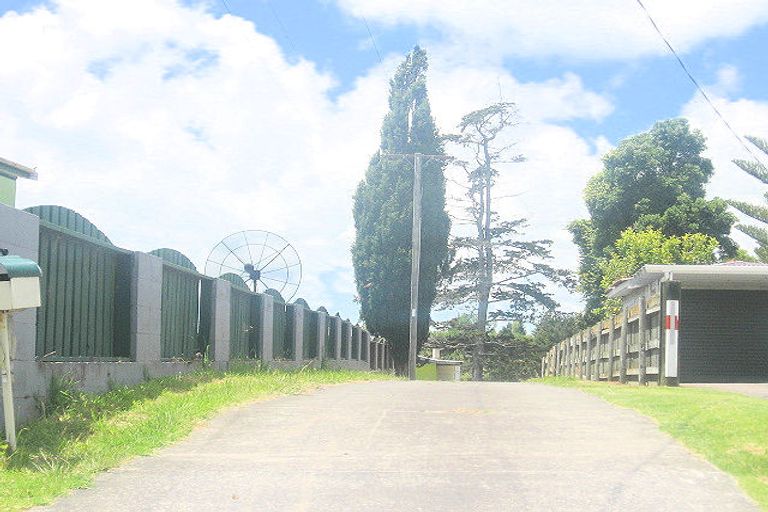 Photo of property in 14 No 1 Road, Te Puke, 3119