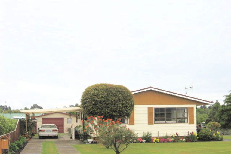 Photo of property in 84 Woodlands Road, Opotiki, 3122