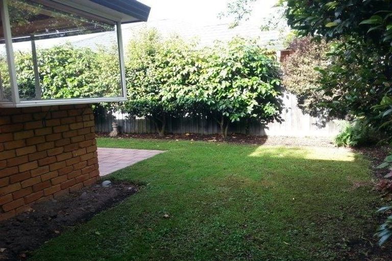 Photo of property in 3/50 Picton Avenue, Riccarton, Christchurch, 8011