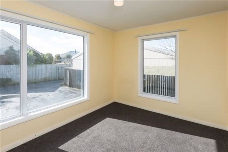 Photo of property in 41a Tilford Street, Woolston, Christchurch, 8062