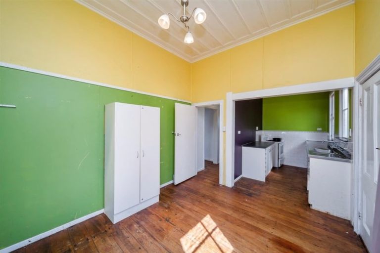 Photo of property in 116 Fairfield Road, Hawera, 4610