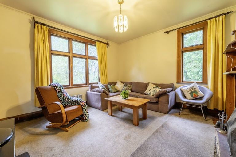 Photo of property in 250 Horsfall Road, Peel Forest, Mount Peel, 7992