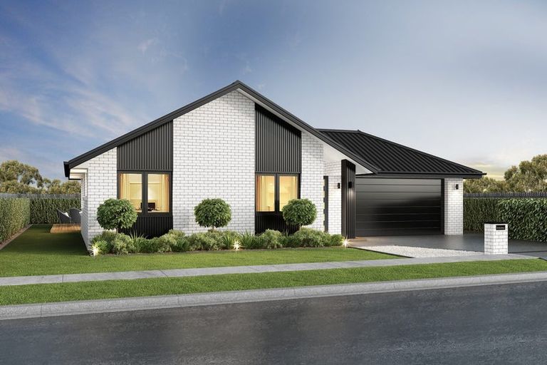 Photo of property in 9 Riverbend Lane, Casebrook, 8051