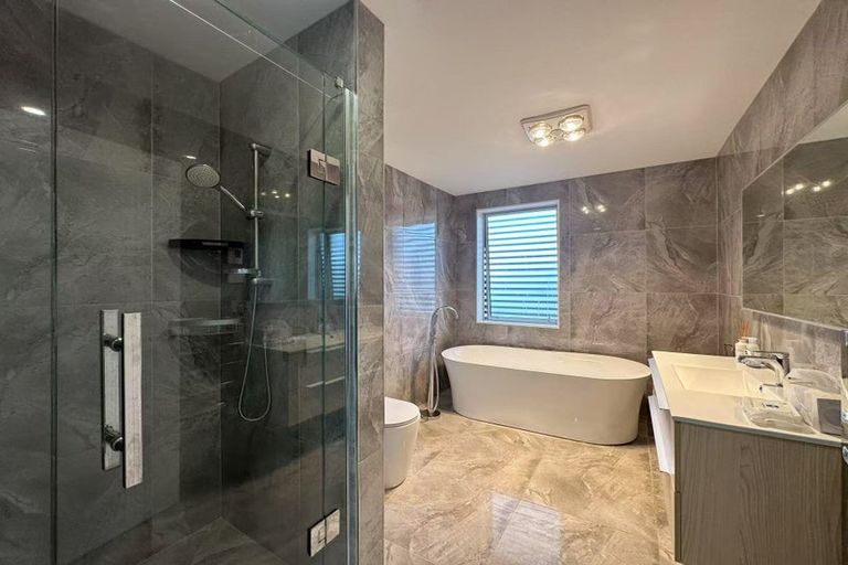 Photo of property in 57b Westgate Drive, Massey, Auckland, 0614