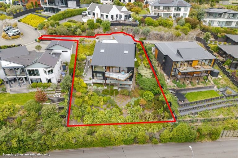 Photo of property in 12 Millway Place, Huntsbury, Christchurch, 8022