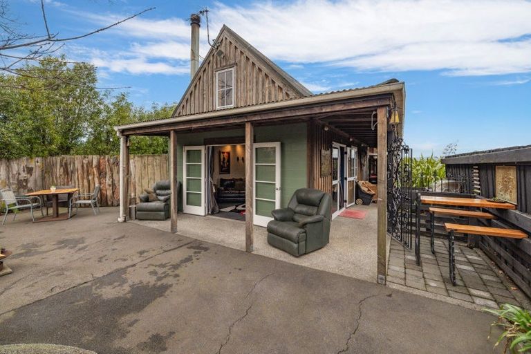 Photo of property in 5 Anzac Lane, Rolleston, 7614