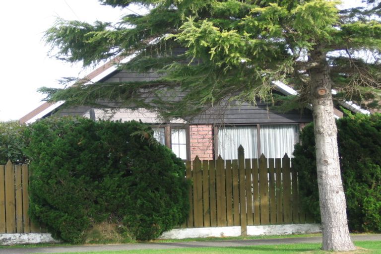 Photo of property in 25 Tennyson Avenue, Avalon, Lower Hutt, 5011