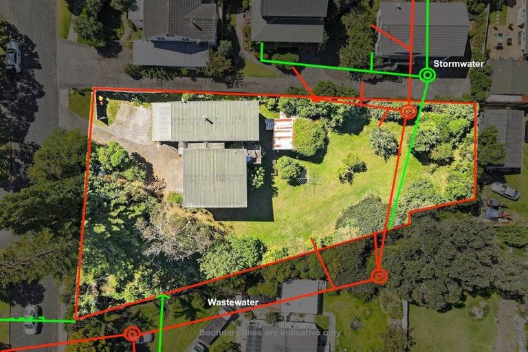 Photo of property in 16 Mcinnes Road, Weymouth, Auckland, 2103