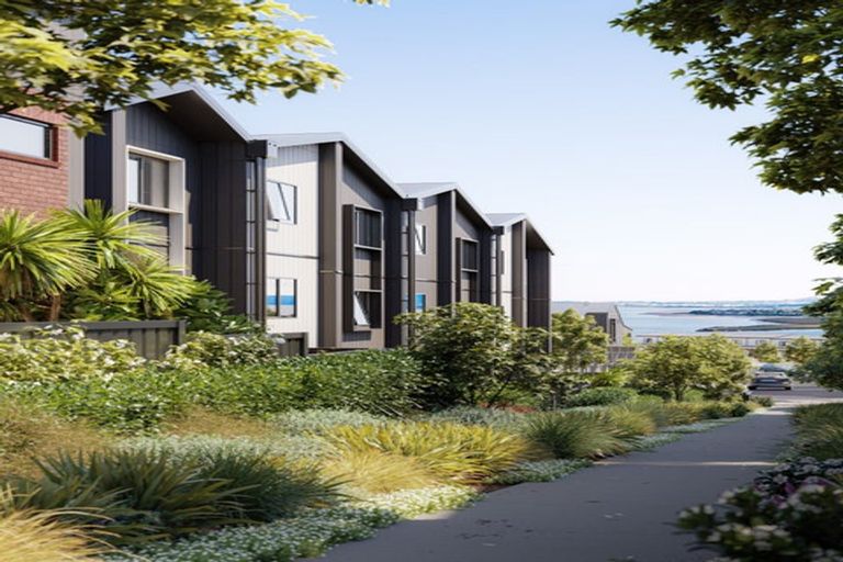 Photo of property in 4/4 Limestone Drive, Hobsonville, 0616