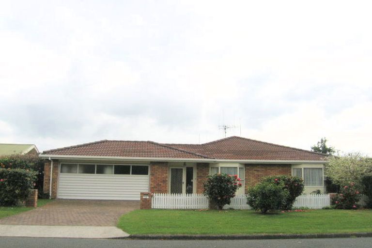 Photo of property in 38 Freyberg Street, Otumoetai, Tauranga, 3110