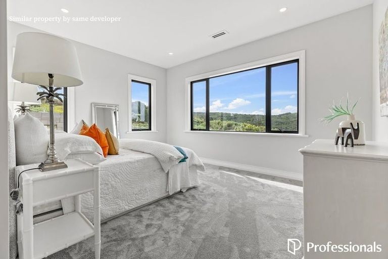 Photo of property in 17 Tamaota Terrace, Wainui, 0992