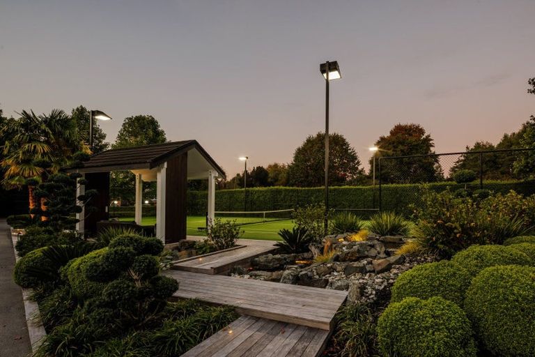 Photo of property in 103 Te Awa Road, Tamahere, Hamilton, 3283