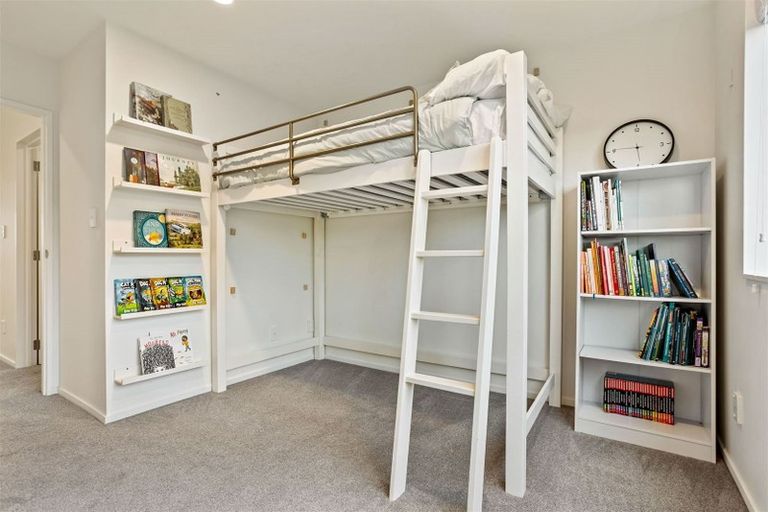 Photo of property in 132c Tiriwa Drive, Massey, Auckland, 0614