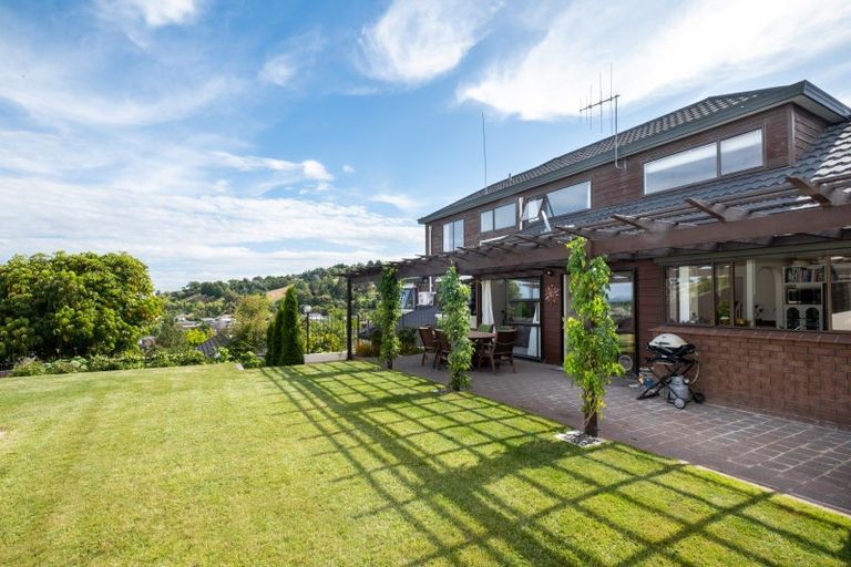 Photo of property in 9 Cumberland Rise, Taradale, Napier, 4112