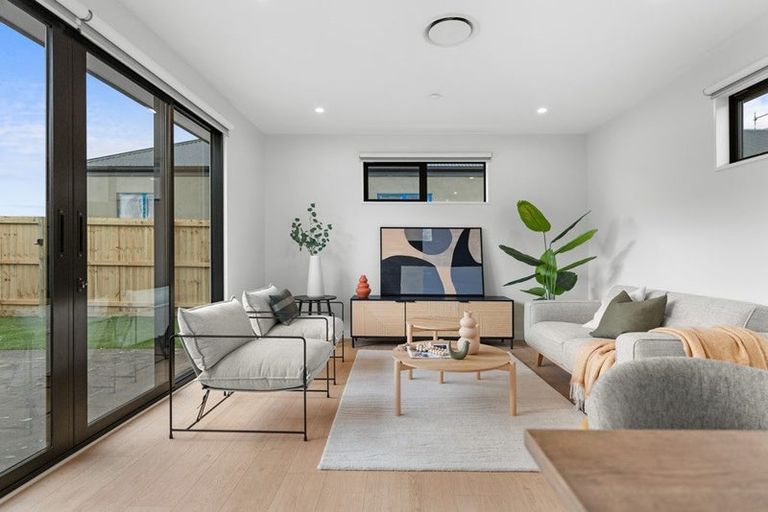 Photo of property in 44 Ashurst Crescent, Rolleston, 7615