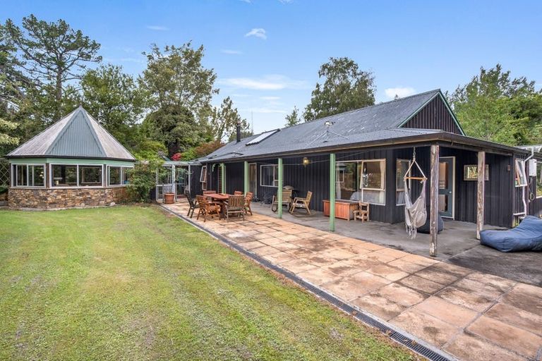 Photo of property in 39 Ashley Gorge Road, Oxford, 7495