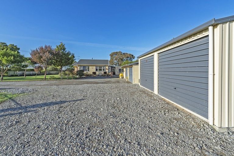 Photo of property in 328 Leeston Lake Road, Leeston, 7683