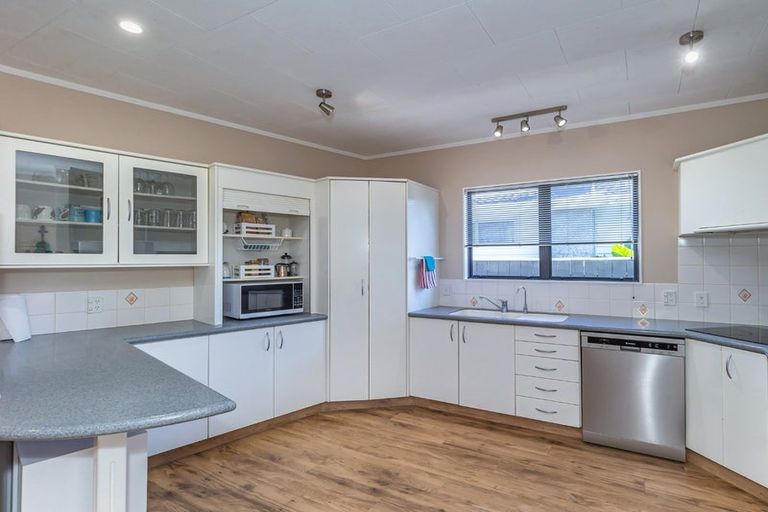 Photo of property in 17 Avon Street, Levin, 5510